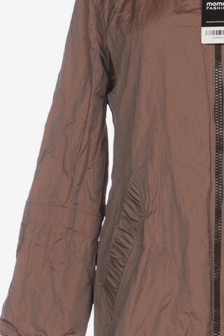 Creenstone Jacket & Coat in M in Brown