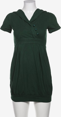 Fräulein Stachelbeere Dress in M in Green: front