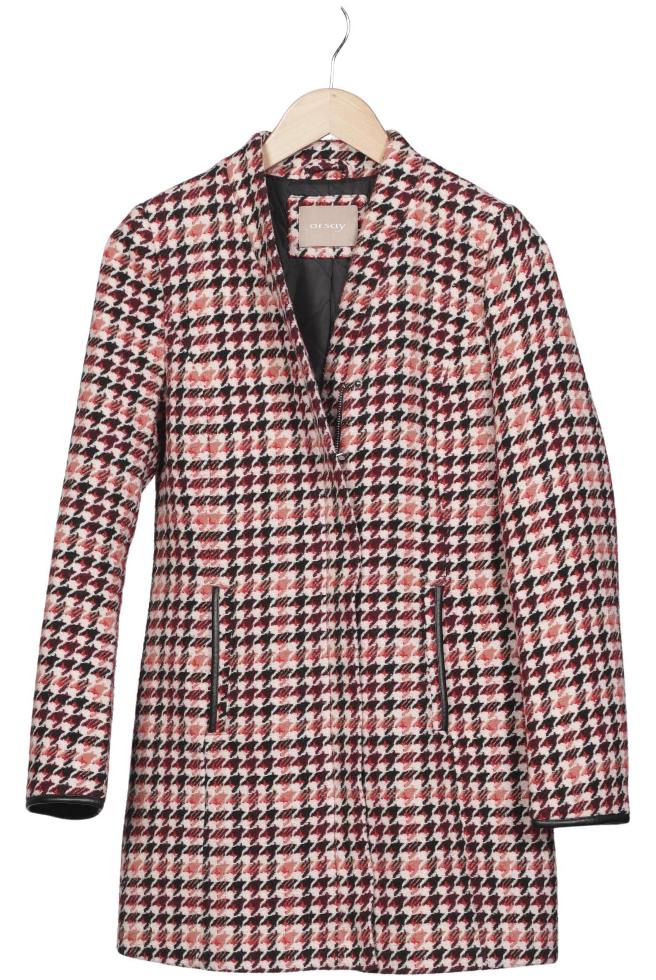 Orsay Jacket & Coat in M in Mixed colors: front