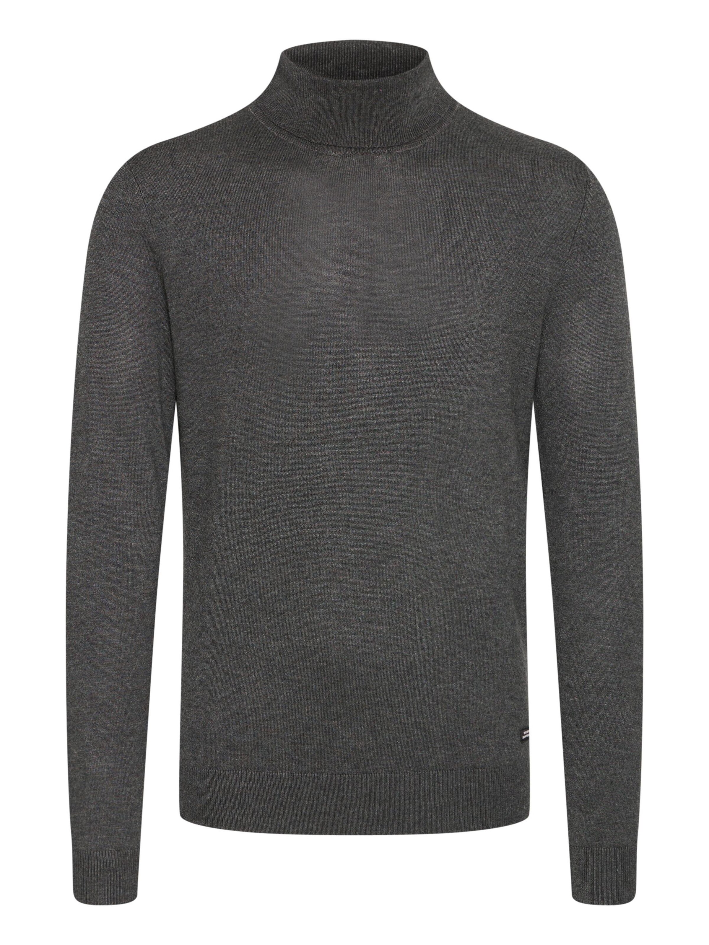 BLEND Pullover in Grau: Vorderseite