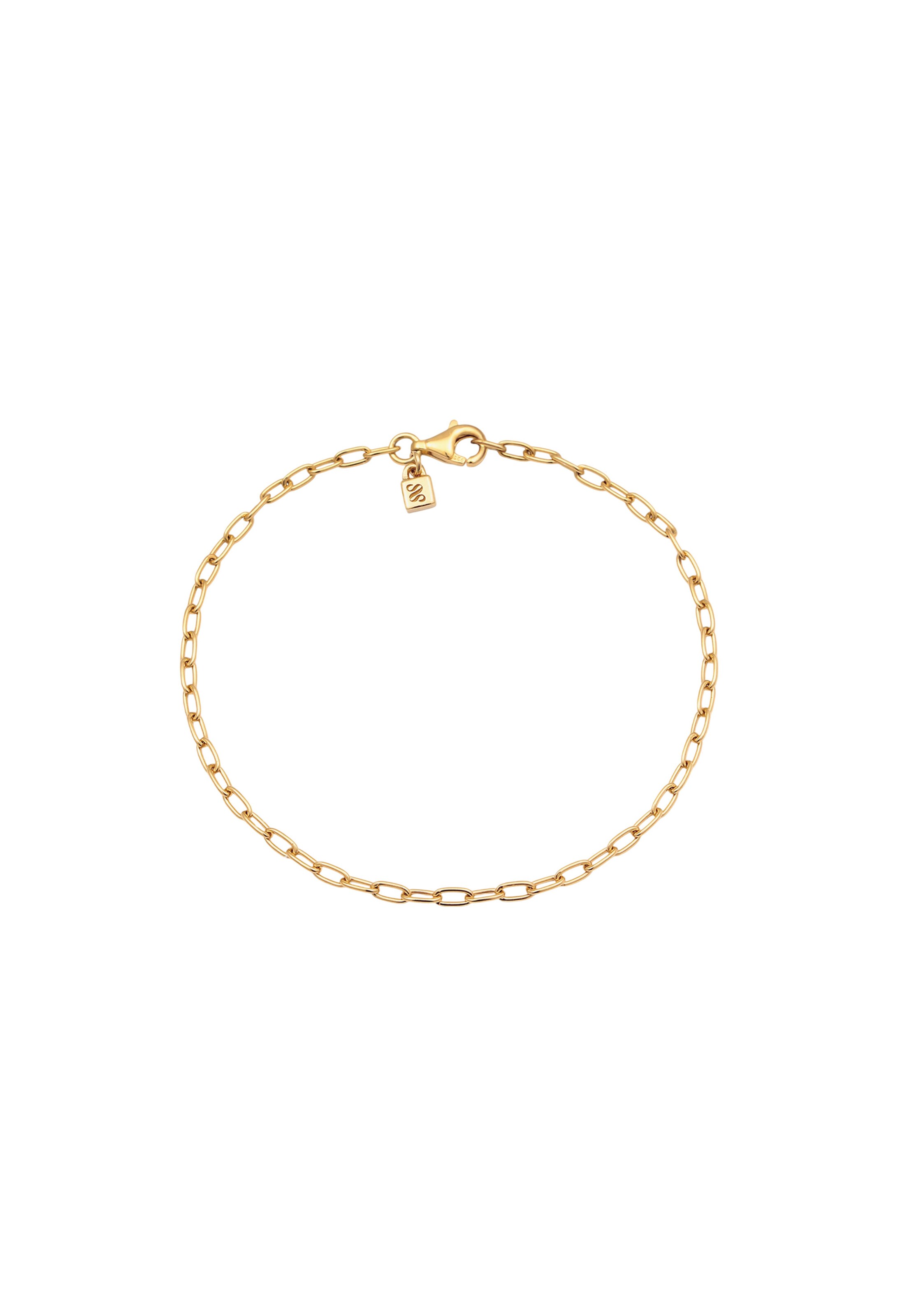 Stilnest Bracelet in Gold