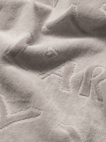 L'Arte Milano Strandlaken in Beige