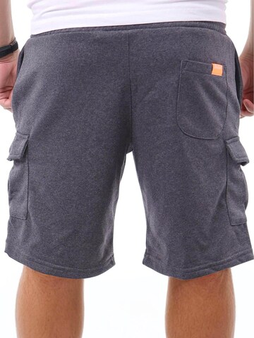 Reslad Regular Pants 'RS5097' in Grey