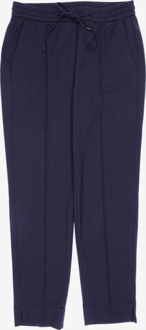 OPUS Stoffhose S in Blau: predná strana