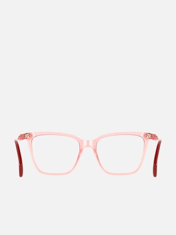Liu Jo Sonnenbrille 'LJ2815'‌‌‌‌‌‌‌‌‌‌ in Pink