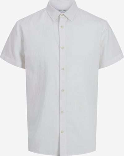 JACK & JONES Krekls 'JJESummer', krāsa - balts, Preces skats