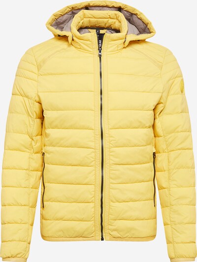 s.Oliver Jacke in gelb, Produktansicht