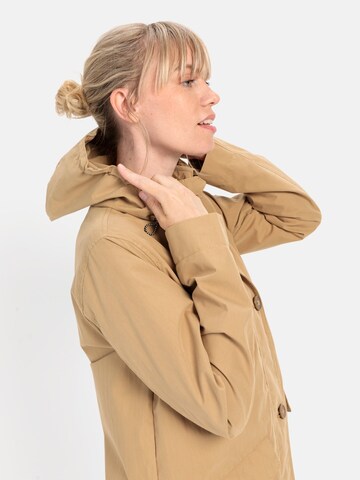 CAMEL ACTIVE Übergangsmantel in Braun