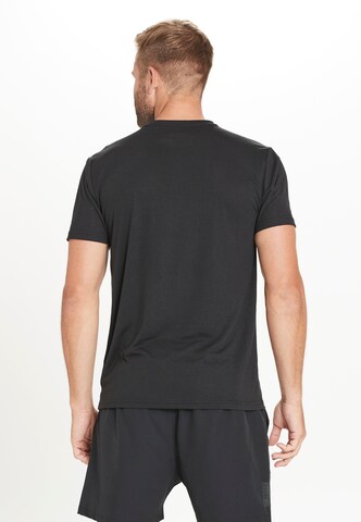 ENDURANCE Functioneel shirt in Zwart