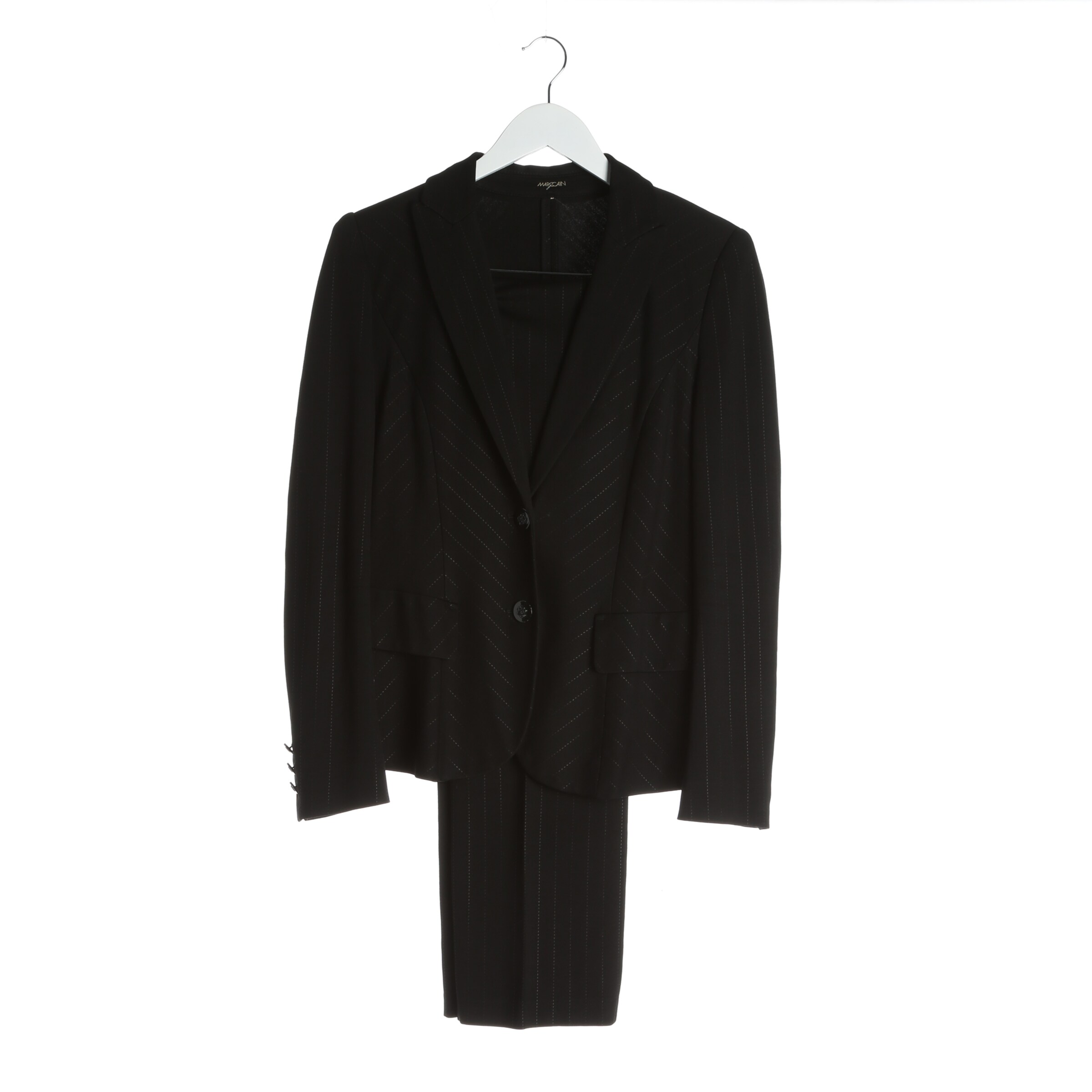 Marc Cain Workwear & Suits in L in Black, Item view