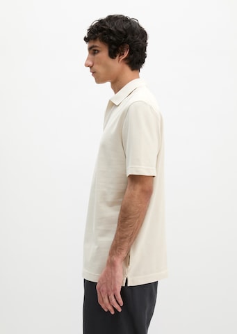 T-Shirt Marc O'Polo en beige