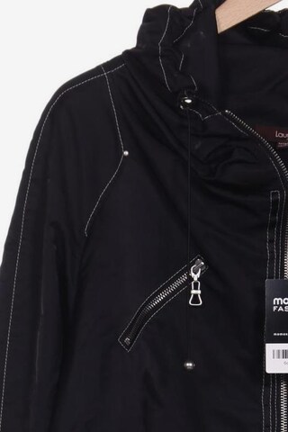 LAUREL Jacket & Coat in XXL in Black