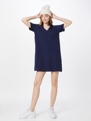 GAP Jurk in Blauw