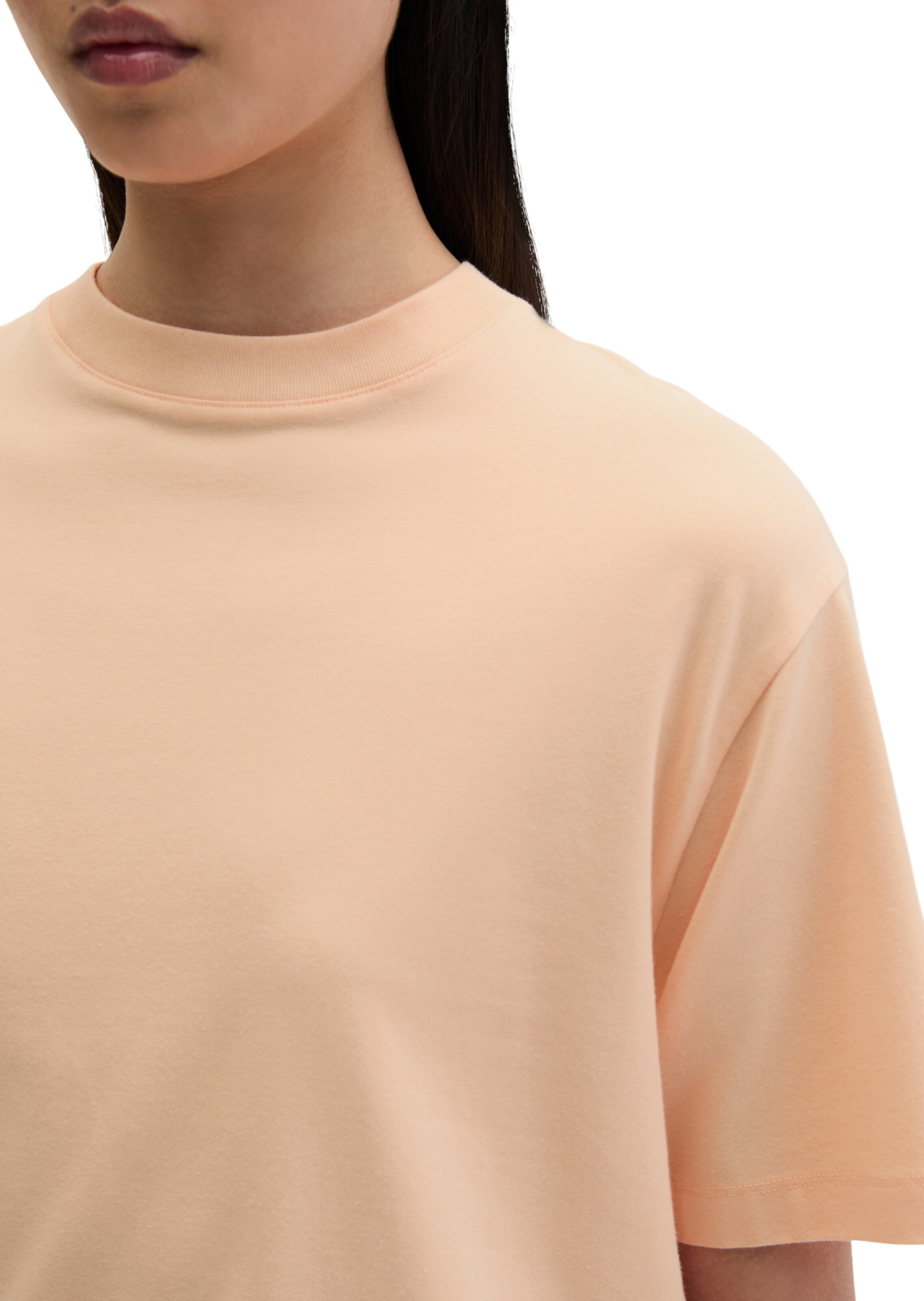 Marc O'Polo T-Shirt in Orange
