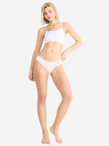 SLOGGI Slip 'GO Crush' in Beige