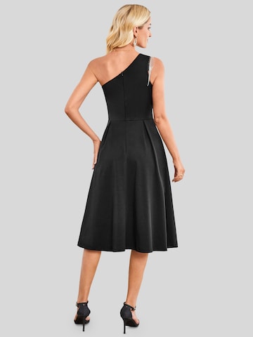 LapaPlus Cocktailklänning 'Women Dress' i svart