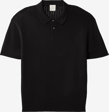 Calvin Klein Pullover in Schwarz: Vorderseite