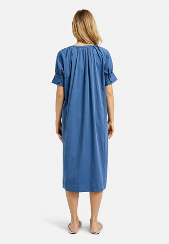 Smith&Soul Summer Dress in Blue