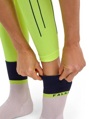 FALKE Strumpfhose‌‌‌‌‌ in Weiß