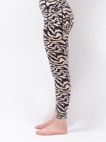 Eivy Sports underpants in Brown