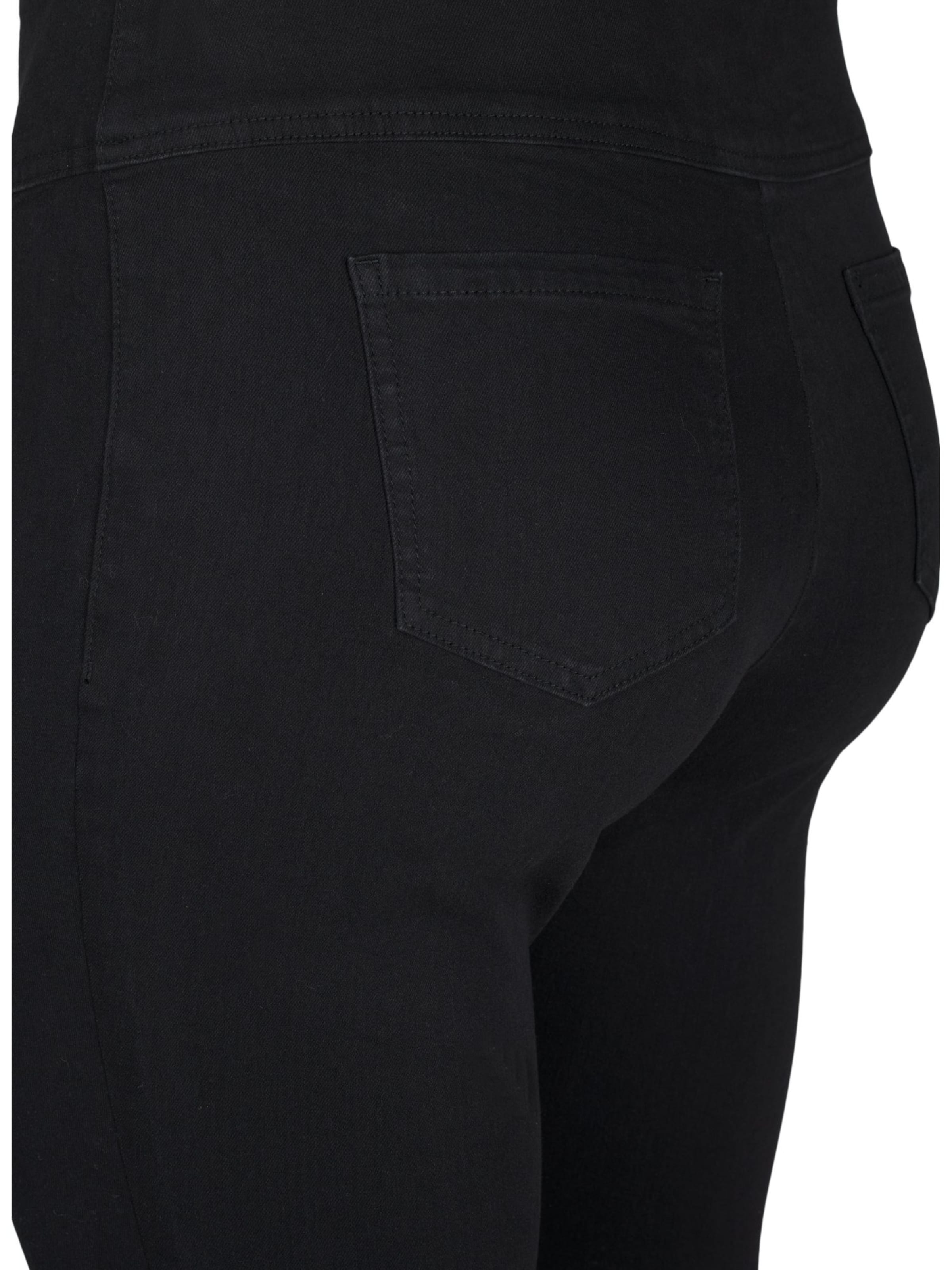 juoda Zizzi Siauras Džegingsai