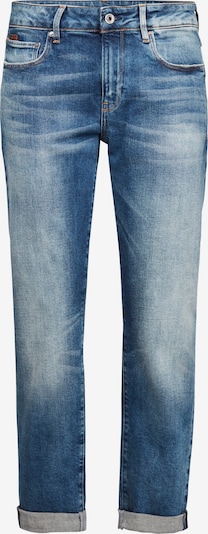 G-Star RAW Jeans 'Kate' i blue denim, Produktvisning