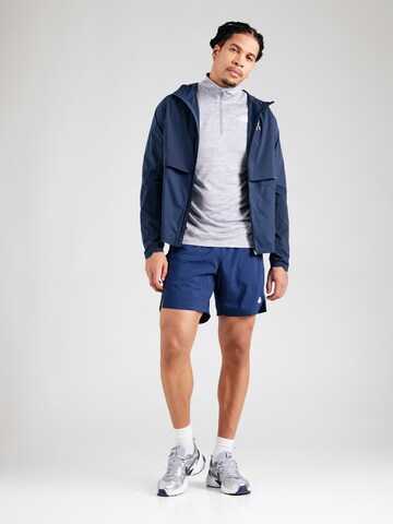 regular Pantaloni sportivi '24/7' di THE NORTH FACE in blu