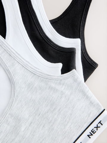 Next Top | siva barva