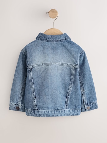 Next Between-season jacket in Blue