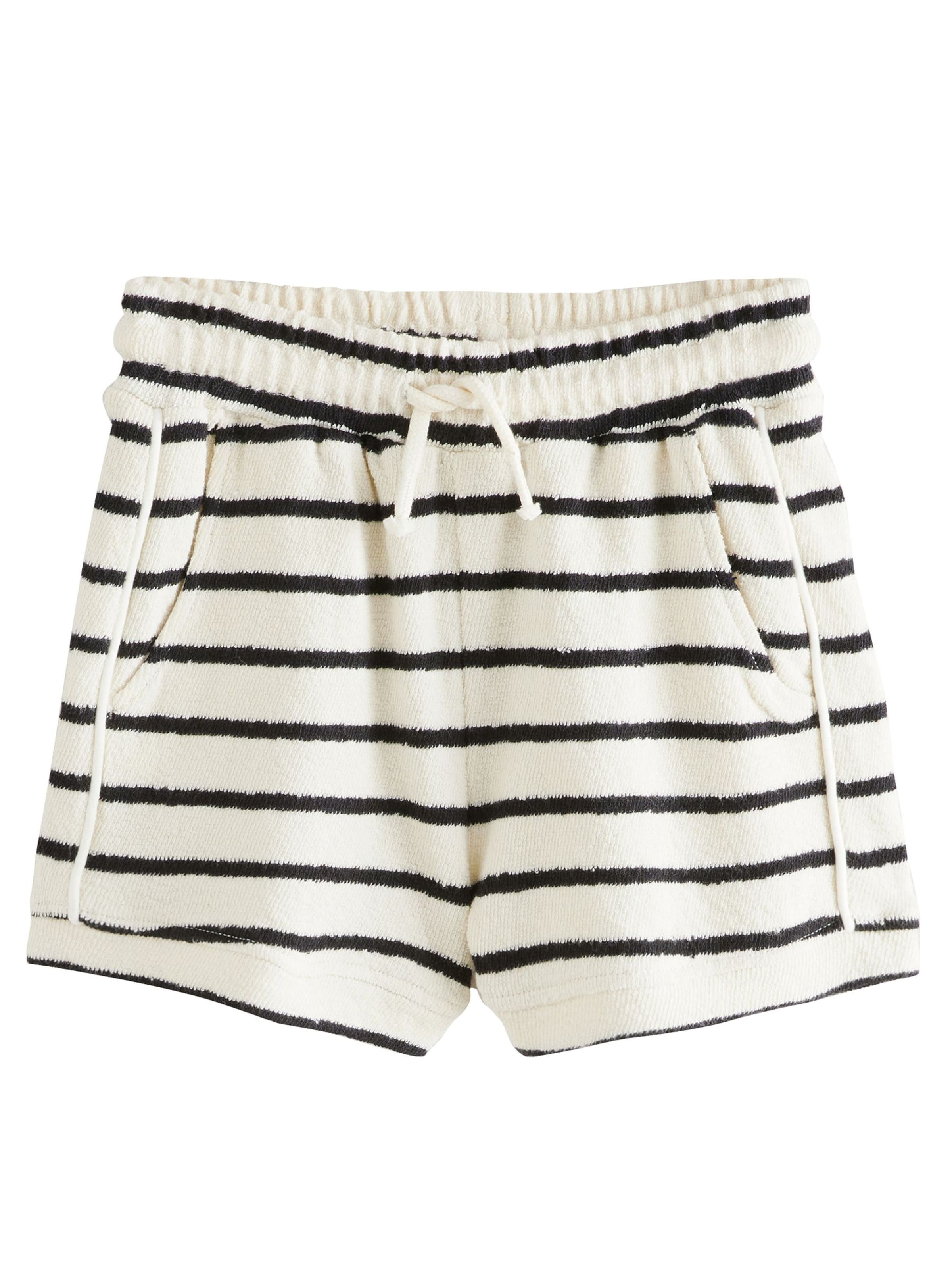 Next regular Bukser i beige: forside