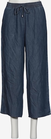 ONLY Stoffhose S in Blau: Vorderseite