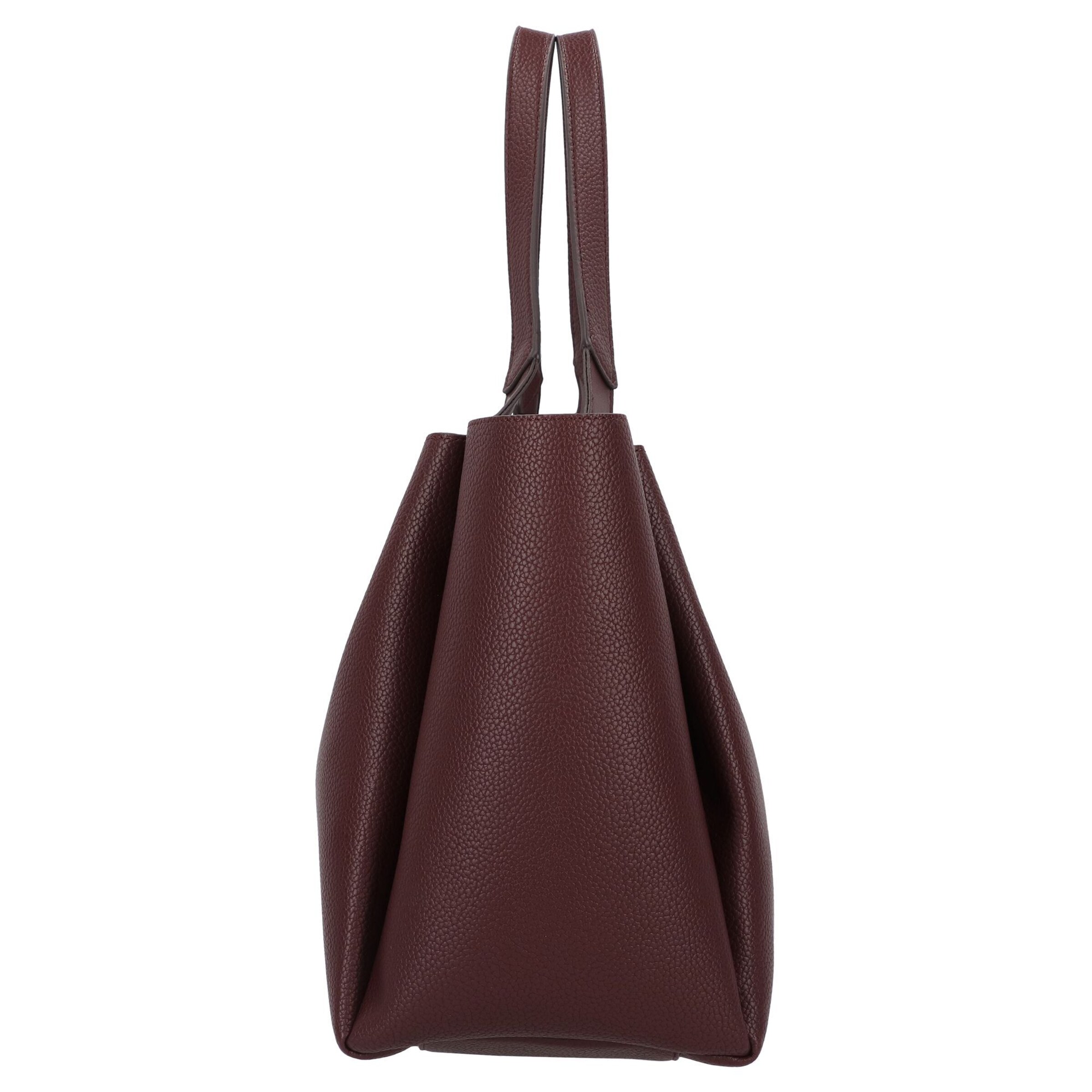 DKNY Shoulder Bag 'Willa' in Red