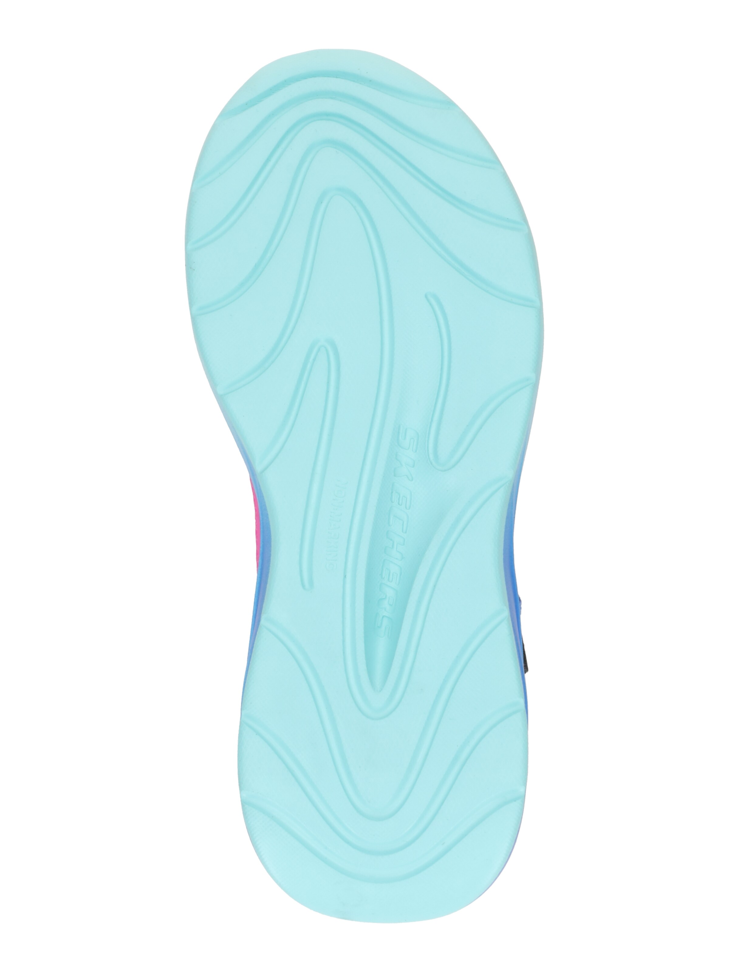 SKECHERS Sneakers 'Wave 92' in Black