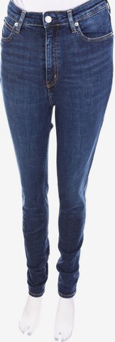 Calvin Klein Jeans Jeans in 29 x 32 in Blue: front