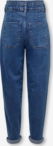 KIDS ONLY Regular Jeans in Blau