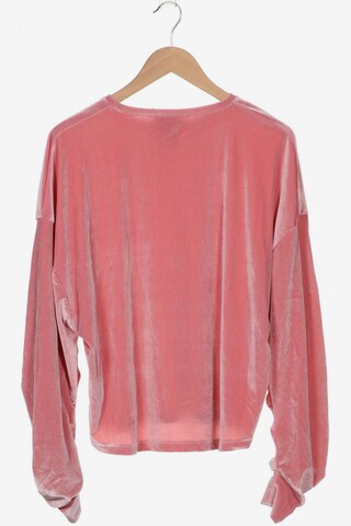 NA-KD Sweater S in Pink