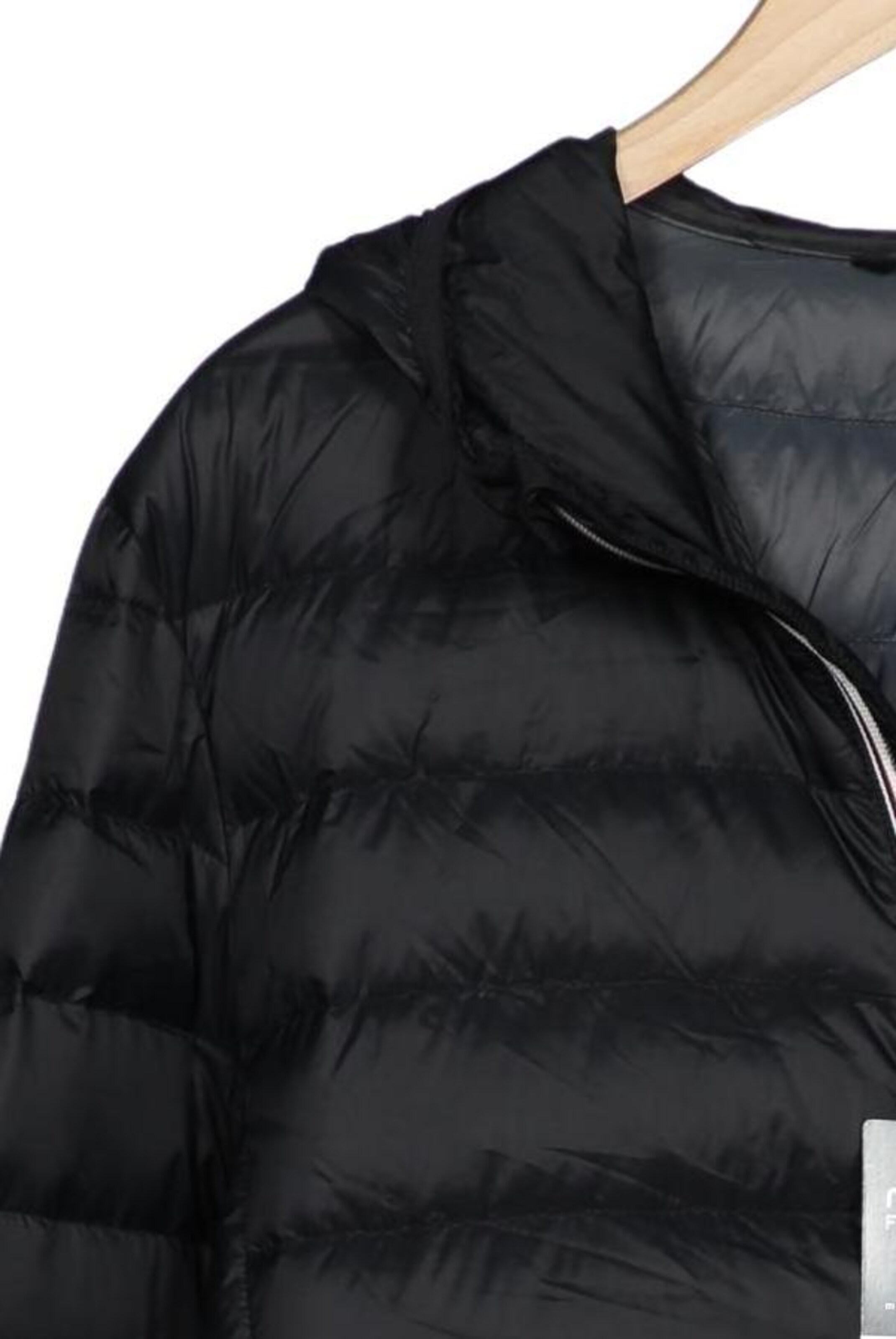 ESPRIT Jacket & Coat in L in Black