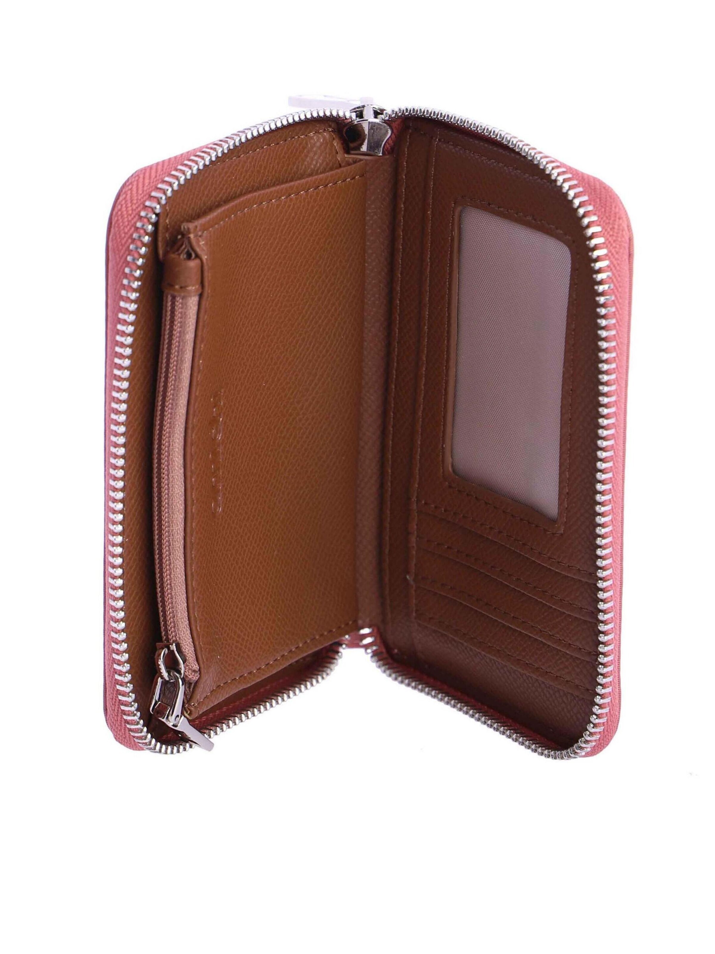 Amichi - Cartera 'Costa' en naranja
