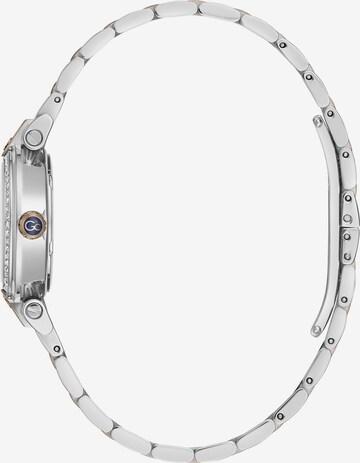 Orologio analogico 'Fusion Lady' di Gc in argento