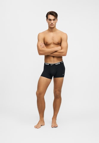 NIKE Underwear Boksarice 'Everyday' | siva barva