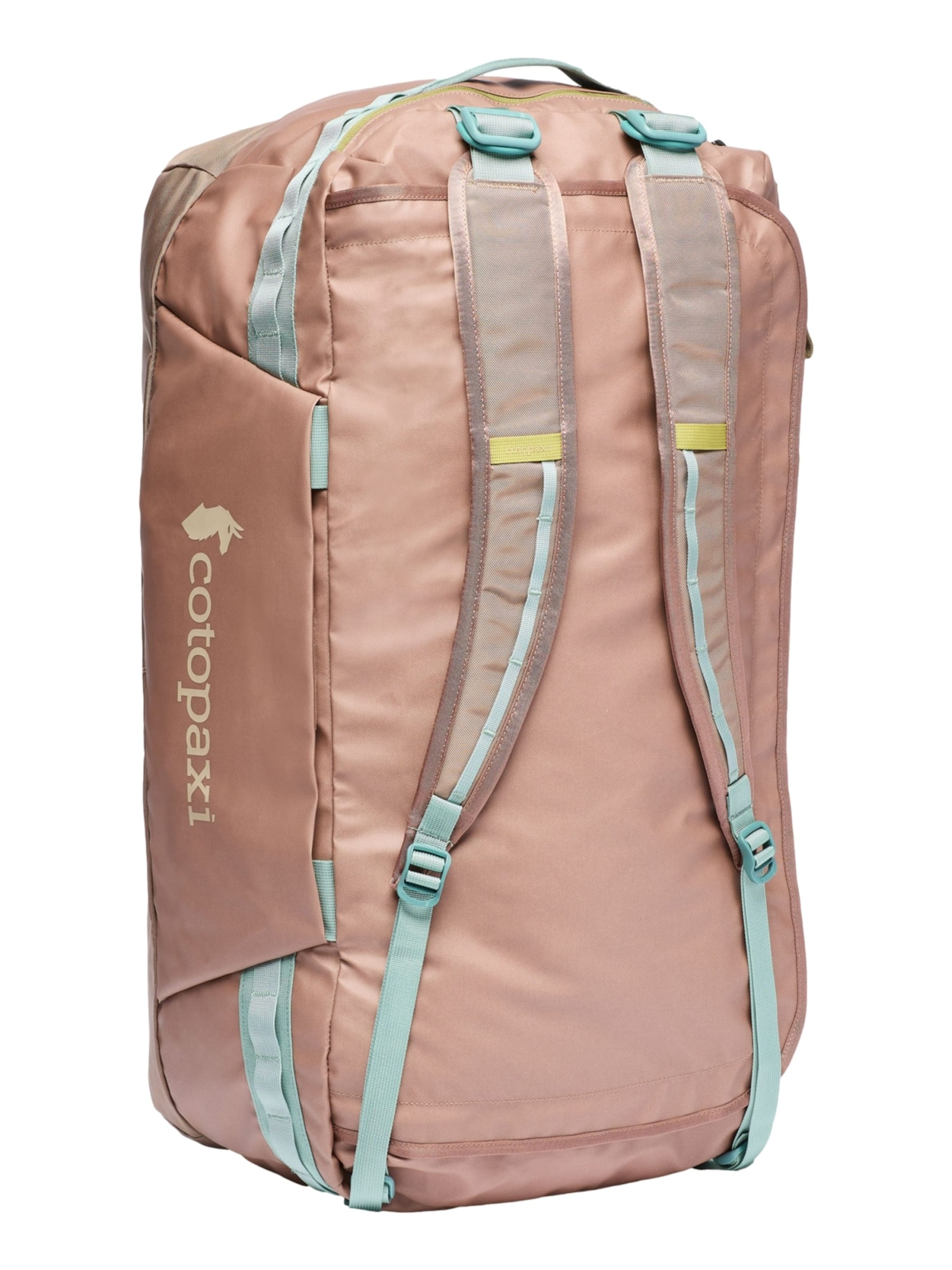 Sac de voyage 'Allpa' cotopaxi en rose