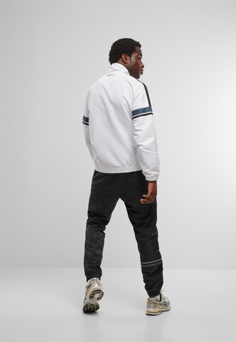 Sergio Tacchini Joggingpak 'Cryo 025' in Zwart