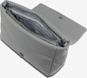 bugatti Shoulder Bag 'Cara' in Grey