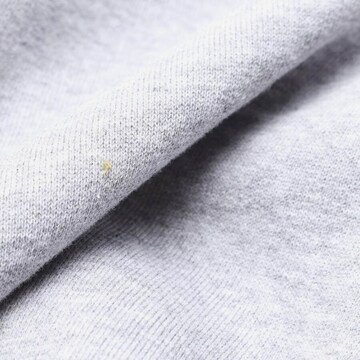 APC Sweatshirt & Zip-Up Hoodie in S in Grey