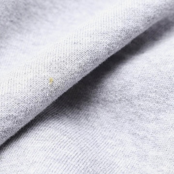 APC Sweatshirt / Sweatjacke S in Grau