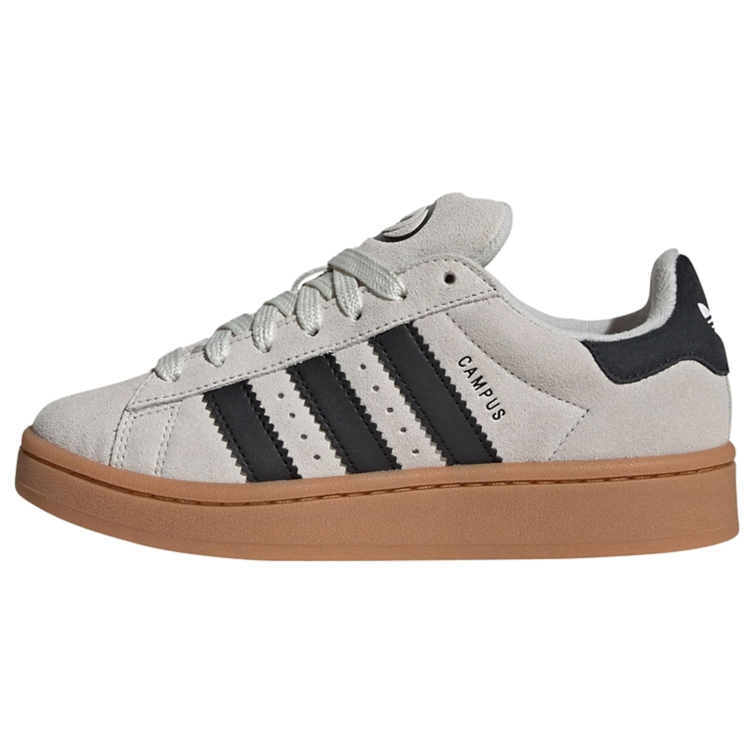 ADIDAS ORIGINALS Sneakers 'Campus 00s' in Grey: front