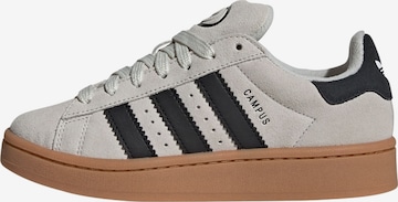 ADIDAS ORIGINALS Sneakers 'Campus 00s' in Grey: front