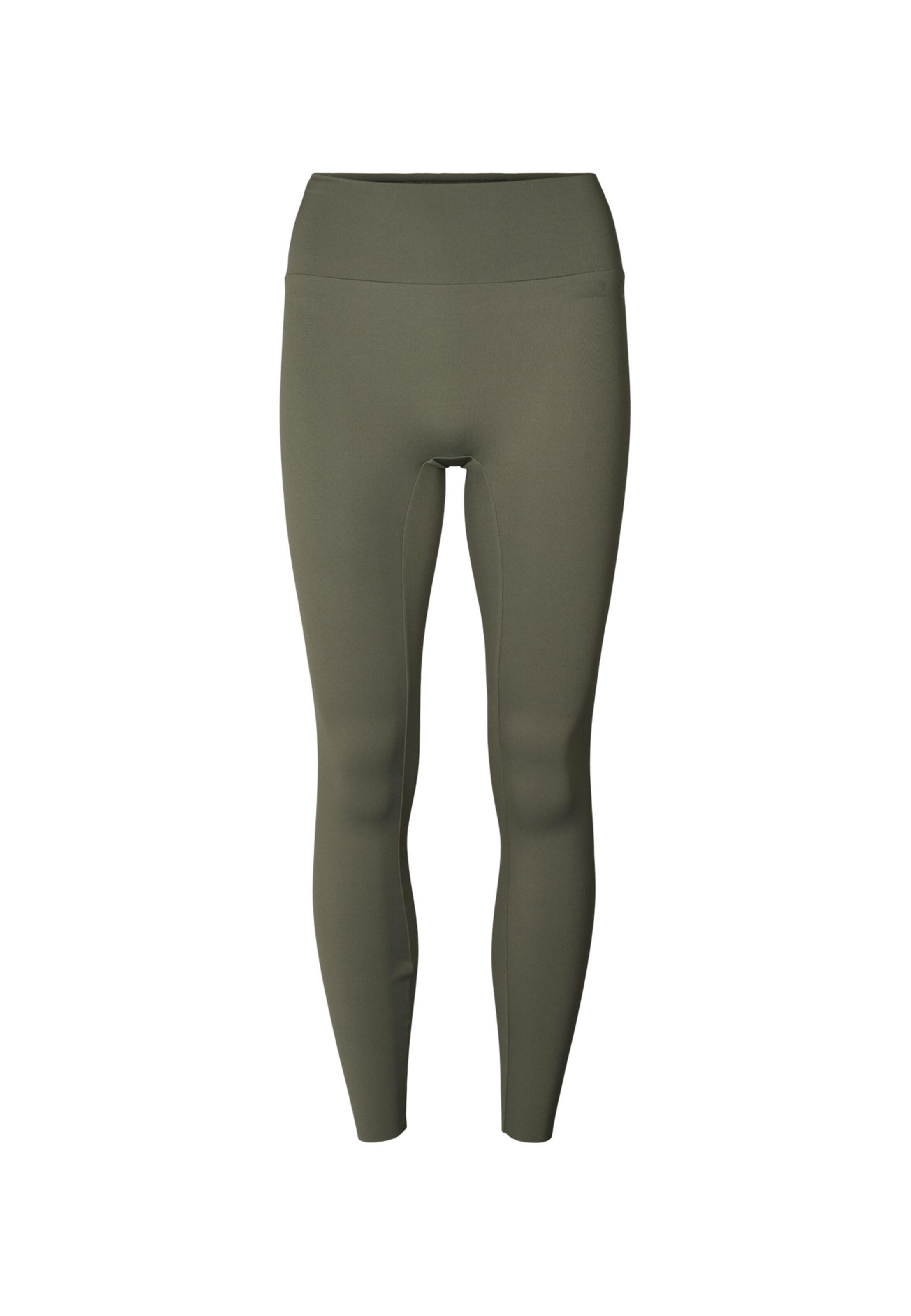 rethinkit studios Skinny Leggings 'All Day' in Grau: Vorderseite