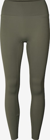 rethinkit studios Leggings 'All Day' in Grey: front