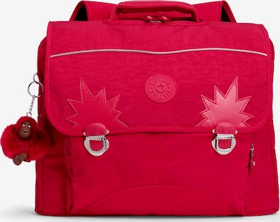 Rucsac 'Iniko' KIPLING pe roz închis, Vizualizare produs